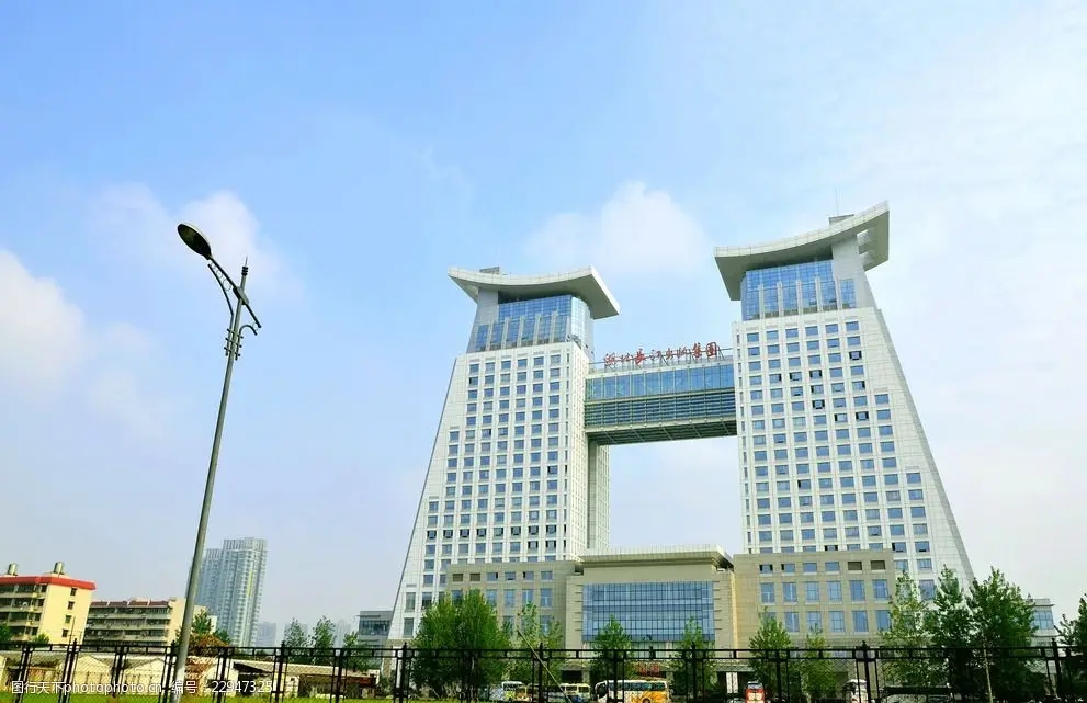 辦公屏風哪家好？湖北省人民出版社推薦美高實業(yè)辦公家具